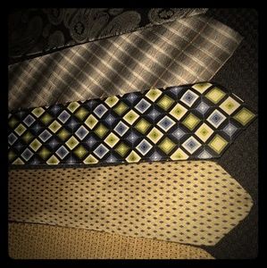Men's Neck Ties
